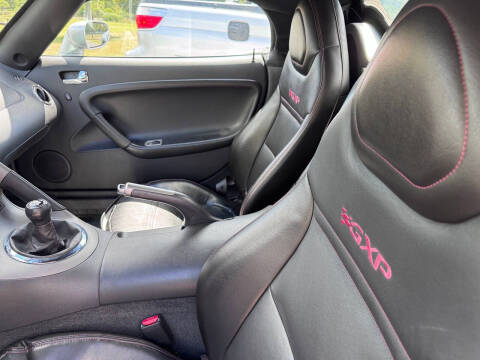 2008 Pontiac Solstice GXP