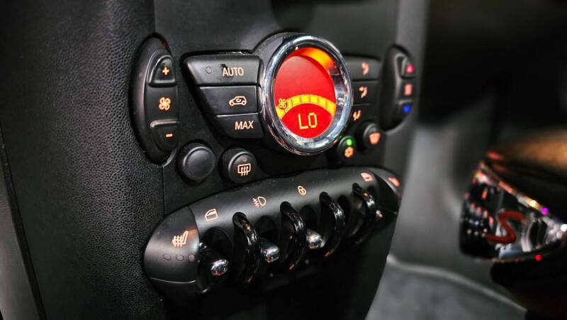 2011 MINI Cooper Clubman S