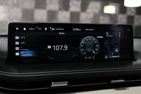 2022 Genesis GV70 3.5T Sport