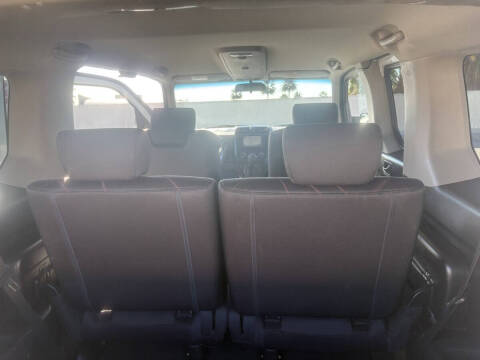 2009 Honda Element SC