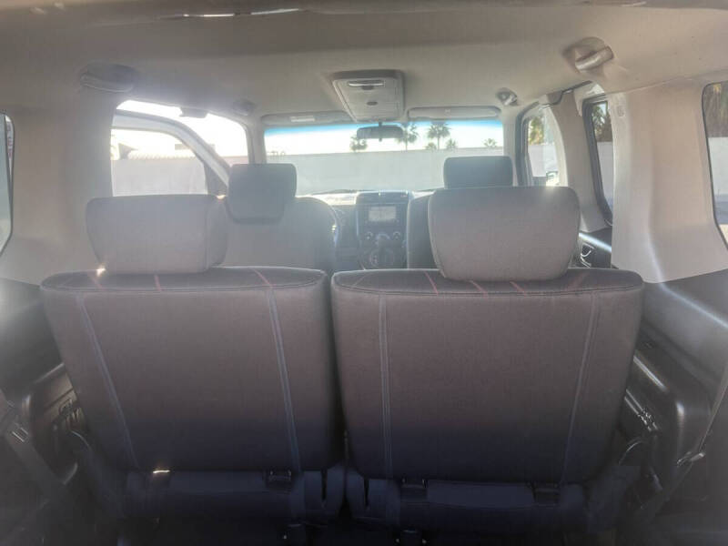 2009 Honda Element SC