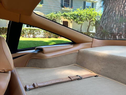 1998 Ferrari 550