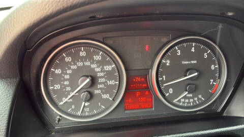 2014 BMW X1 xDrive28i