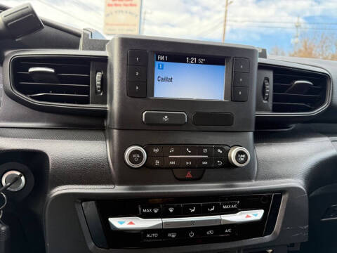 2020 Ford Explorer Police Interceptor Utility