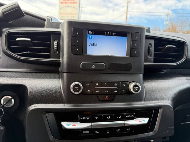 2020 Ford Explorer Police Interceptor Utility