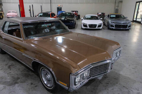 1970 Buick Electra