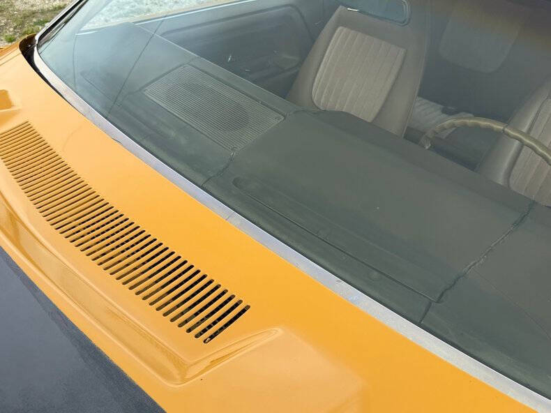 1971 Dodge Challenger