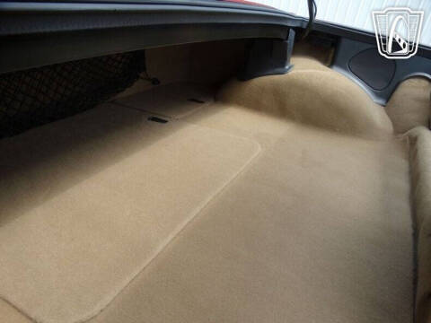 2002 Chevrolet Corvette