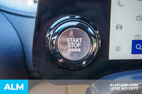 2023 Lexus LX 600 Premium