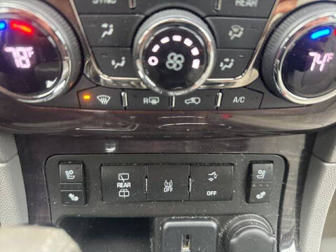 2015 Buick Enclave Premium