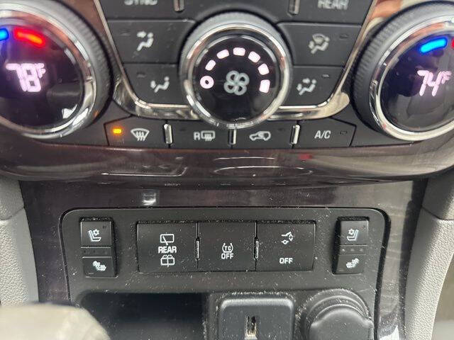 2015 Buick Enclave Premium