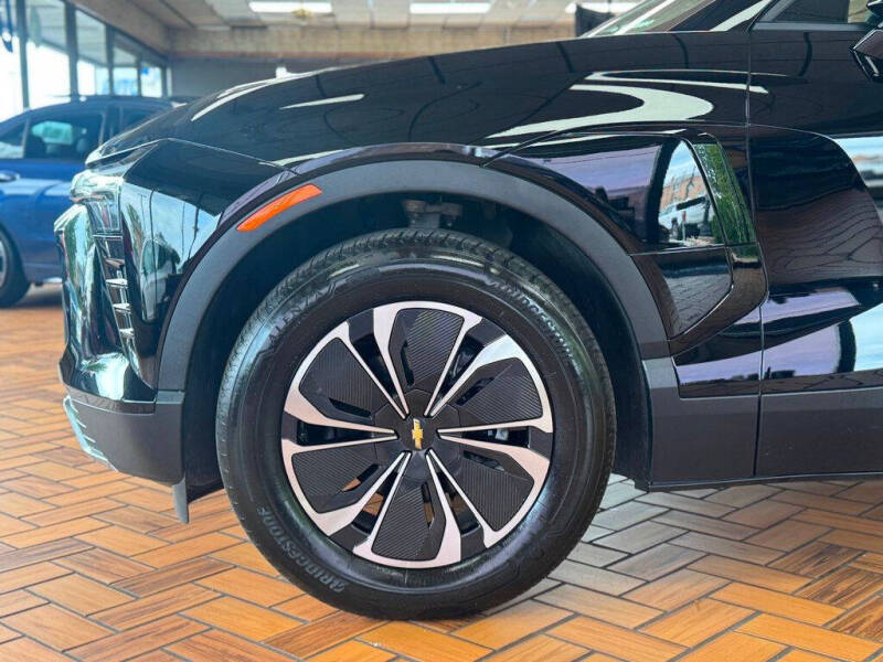 2024 Chevrolet Blazer EV 2LT