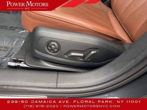 2023 Audi A4 quattro Premium 40 TFSI