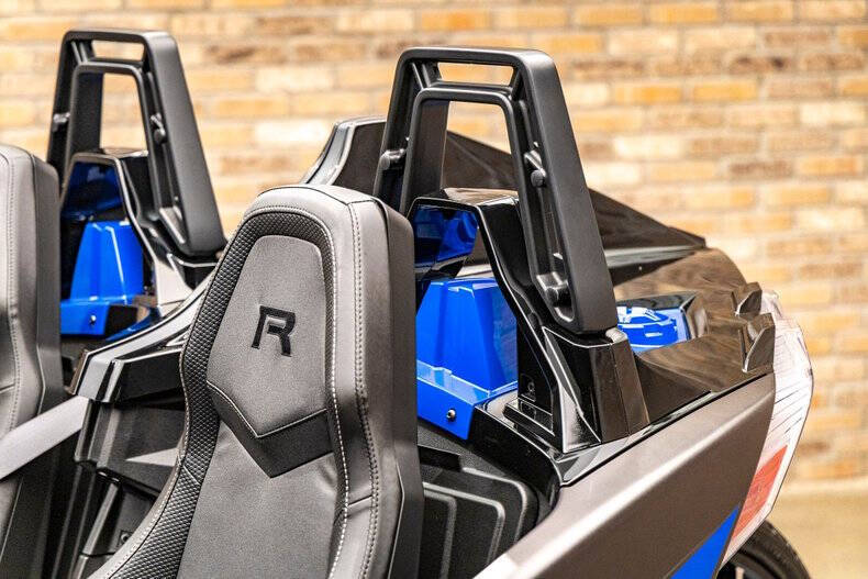 2023 Polaris Slingshot