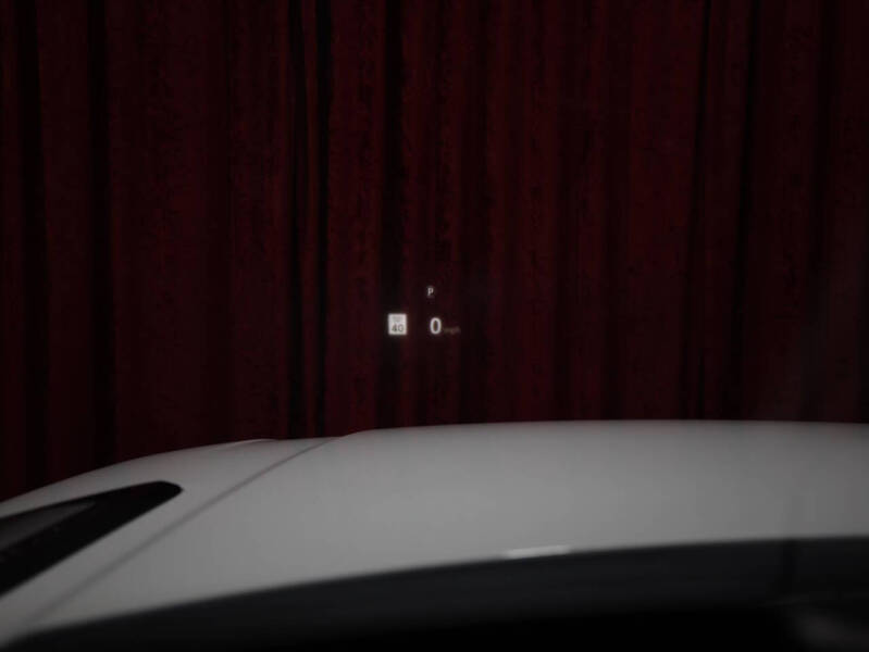 2019 Land Rover Range Rover Sport HSE