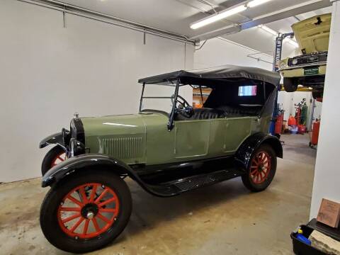 1926 Ford Model T for sale at Carroll Street Auto in Manchester NH
