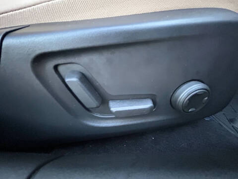 2022 Polestar 2 Long Range Dual Motor