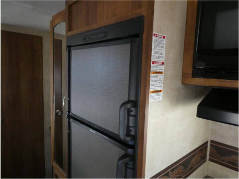 2015 Keystone RV Springdale