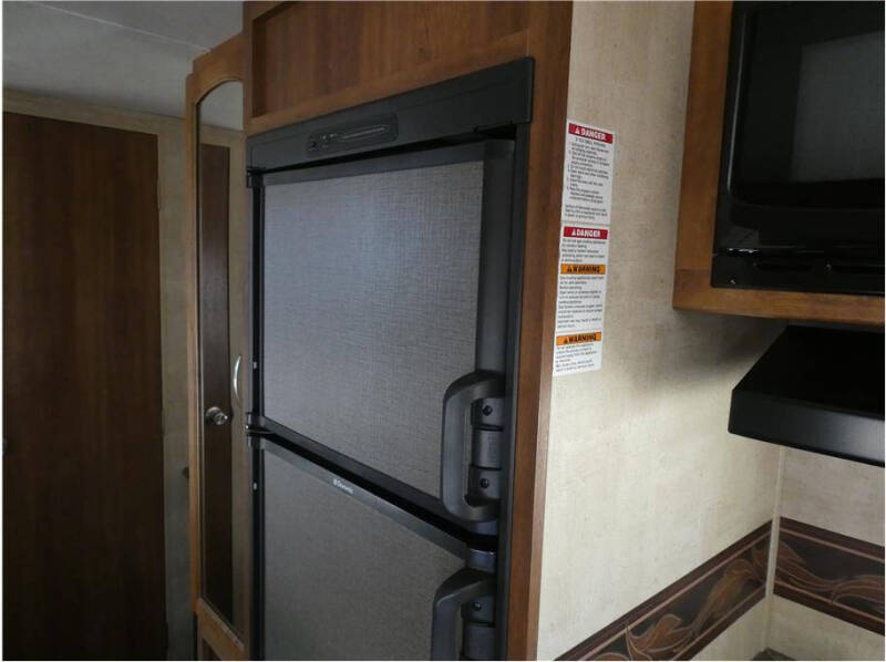 2015 Keystone RV Springdale
