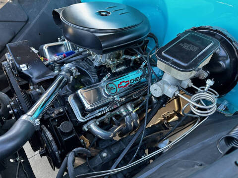 1959 Chevrolet Apache