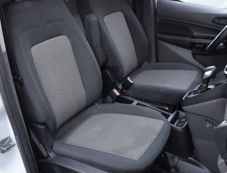 2020 Ford Transit Connect XL