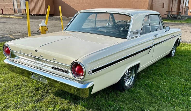 1964 Ford Fairlane