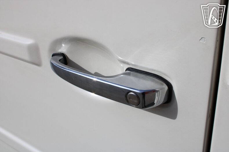 1973 Volkswagen Thing