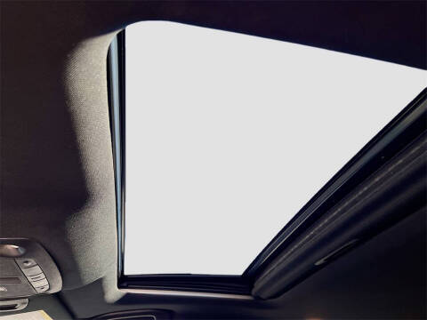 2023 Infiniti Q50 Red Sport 400