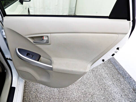 2014 Toyota Prius Two