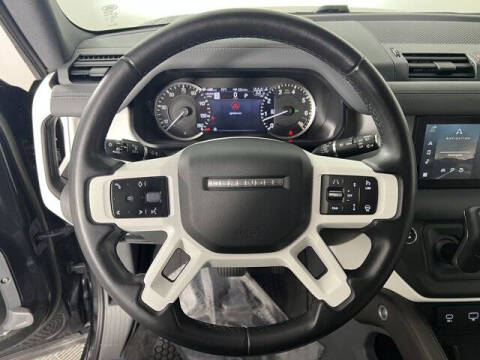 2023 Land Rover Defender 110 SE