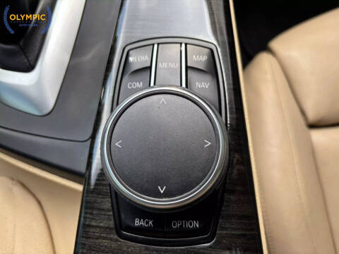 2017 BMW 4 Series 430i Gran Coupe