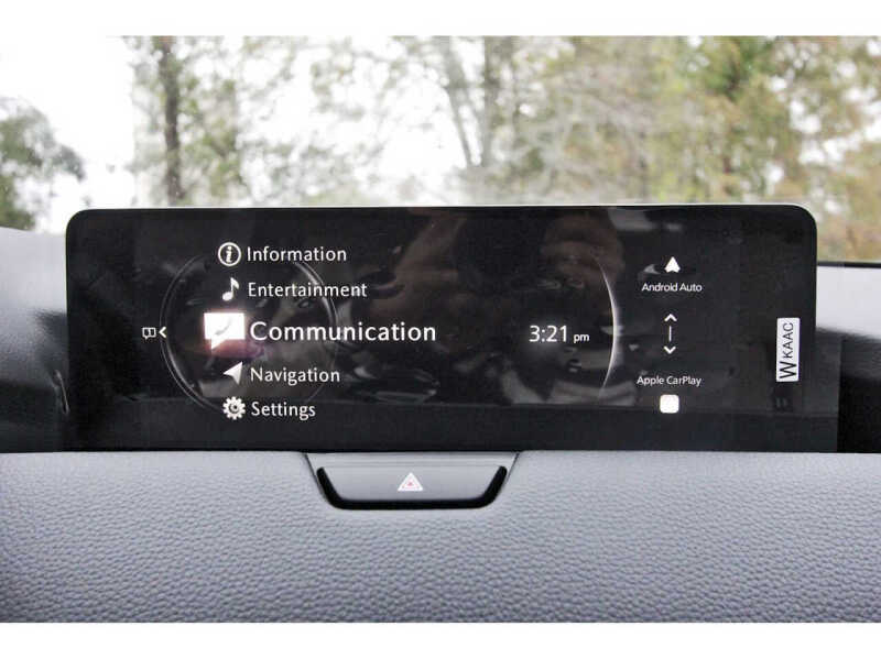 2026 Mazda CX-90 Plug-in Hybrid Premium Sport