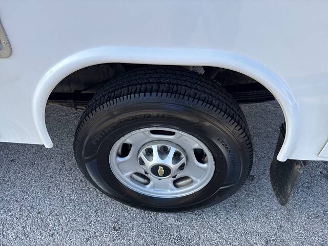 2017 Chevrolet Silverado 2500HD LT