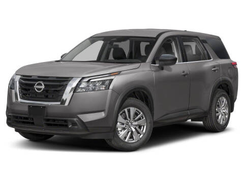 2025 Nissan Pathfinder for sale at Ken Ganley Nissan in Medina OH
