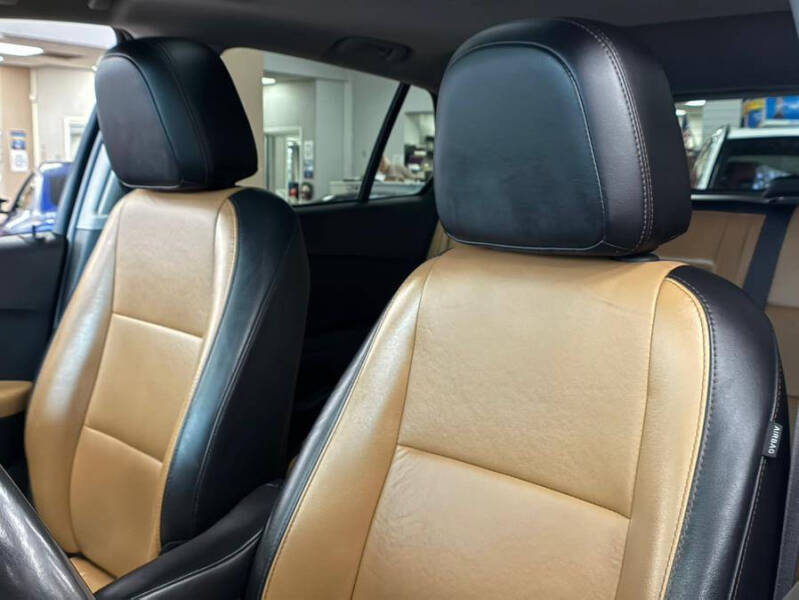 2020 Chevrolet Trax Premier