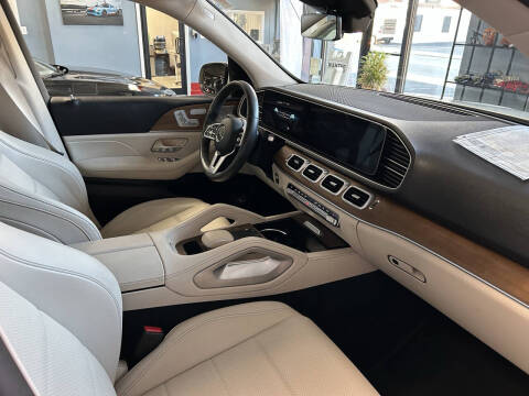 2022 Mercedes-Benz GLE GLE 350 4MATIC