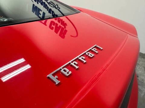 2003 Ferrari 360 Modena