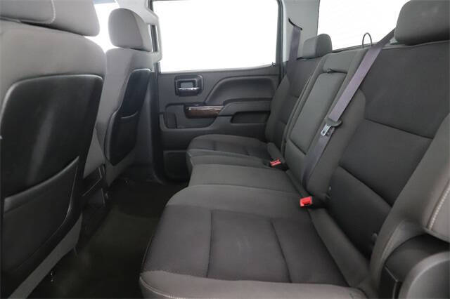 2015 GMC Sierra 2500HD