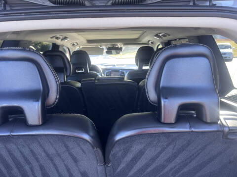 2016 Volvo XC90 T6 Inscription