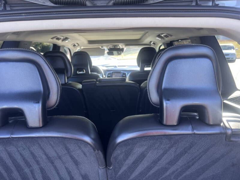 2016 Volvo XC90 T6 Inscription