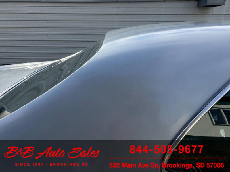 1965 Oldsmobile Starfire