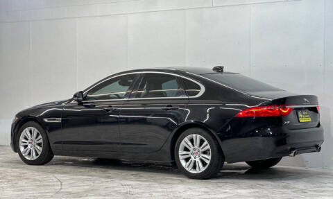 2016 Jaguar XF 35t Premium