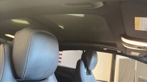 2014 Mercedes-Benz E-Class E 350