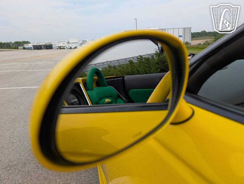 1999 Plymouth Prowler