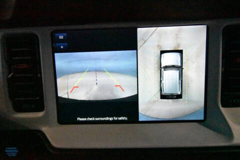 2024 Ford Bronco Heritage Limited Edition