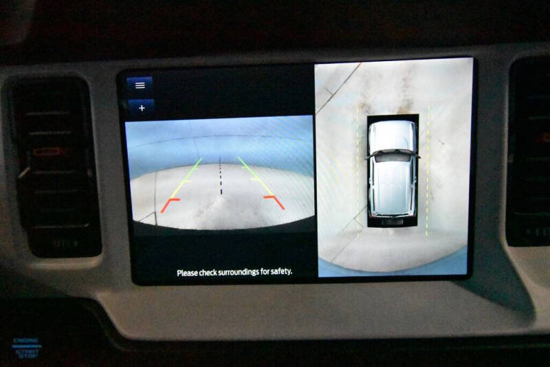 2024 Ford Bronco Heritage Limited Edition