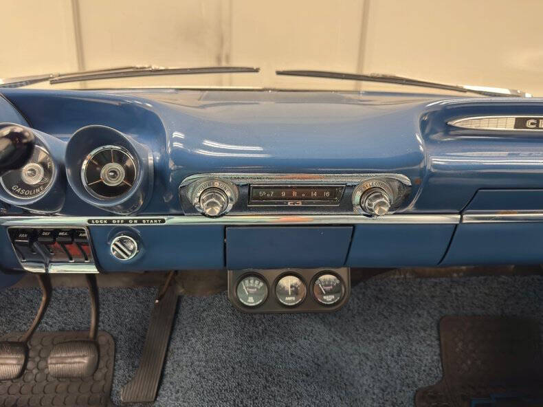 1959 Chevrolet Bel Air