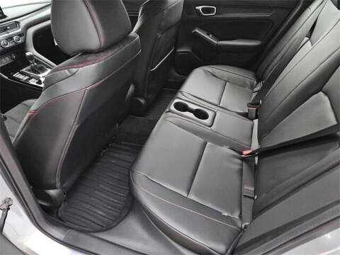 2026 Acura Integra Type S