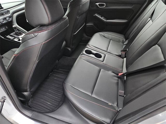 2026 Acura Integra Type S