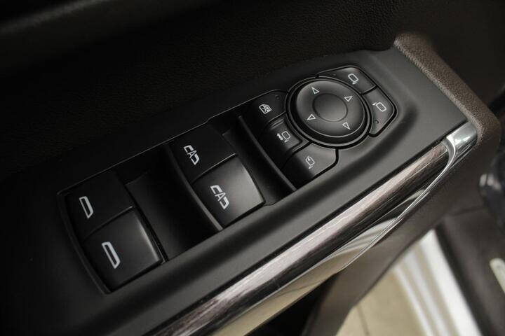 2021 Chevrolet Silverado 2500HD